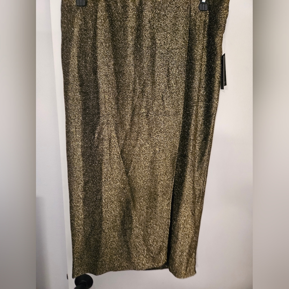 Skirt Glitter-Shimmer